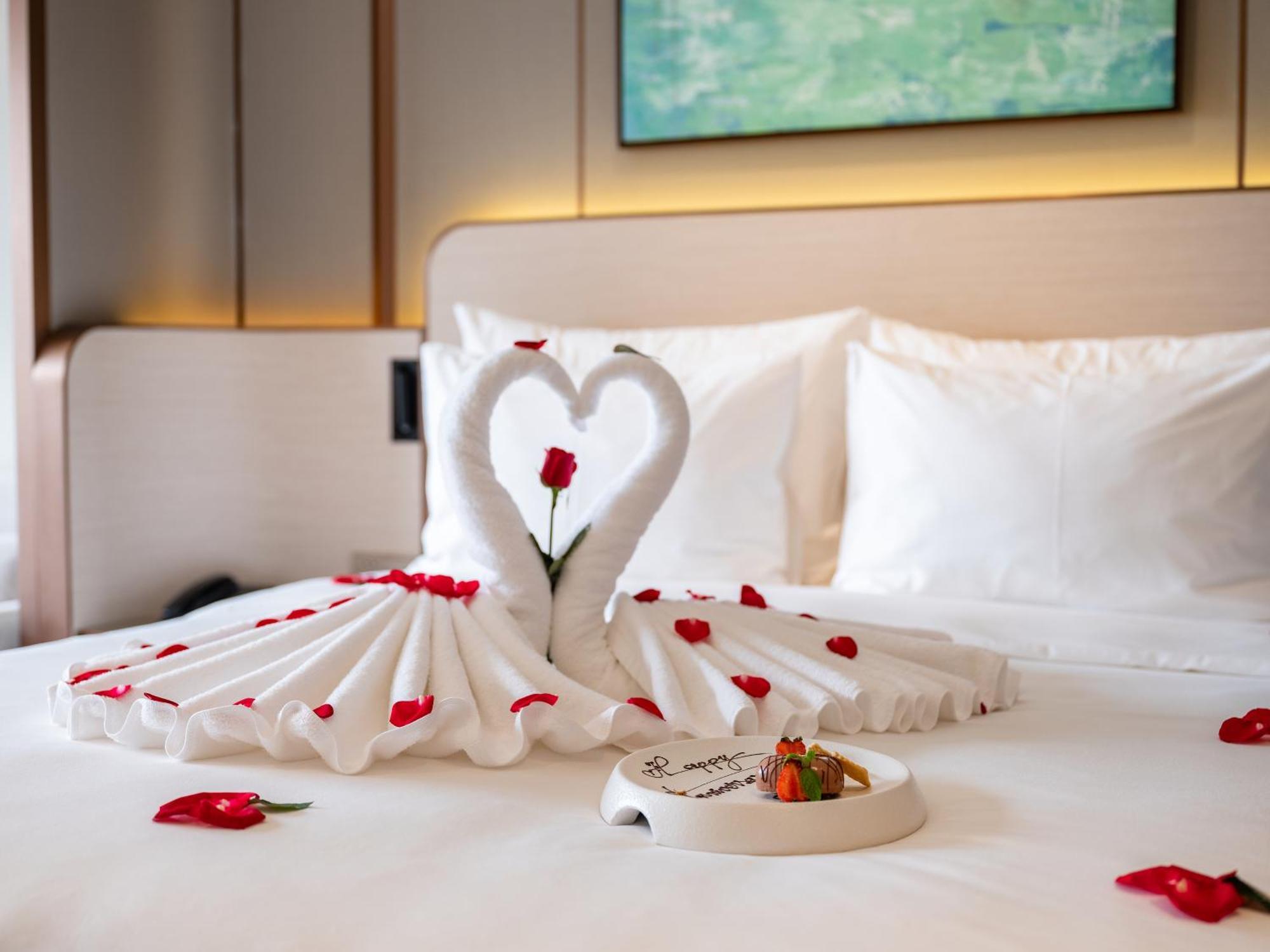Classyc 5* Hanoi
